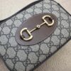 Gucci Gucci Horsebit 1955 small camera bag - 图片 6