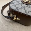 Gucci Gucci Horsebit 1955 small camera bag - 图片 7