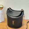YSL gaby bucket bag in lambskin - 图片 2