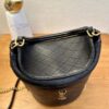 YSL gaby bucket bag in lambskin - 图片 8