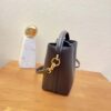 YSL le 37 mini in shiny leather - 图片 3