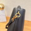 YSL le 37 mini in shiny leather - 图片 6