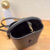 YSL le 37 mini in shiny leather - 图片 7