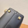 YSL le 37 mini in shiny leather - 图片 8