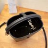 YSL le 37 mini in shiny leather - 图片 10