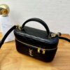 YSL gaby vanity bag in lambskin - 图片 3