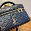 YSL gaby vanity bag in lambskin - 图片 7