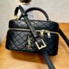 YSL gaby vanity bag in lambskin - 图片 10