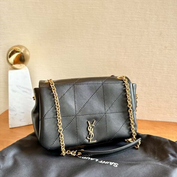 YSL jamie 4.3 mini in lambskin