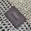 YSL icare in raffia - 图片 6