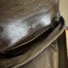 YSL college mini chain bag in shiny crackled leather - 图片 10