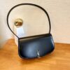 YSL mini voltaire in box saint laurent - 图片 2