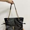 YSL jamie pochon in lambskin - 图片 2