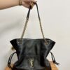 YSL jamie pochon in lambskin - 图片 3
