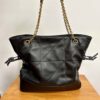 YSL jamie pochon in lambskin - 图片 6
