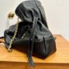 YSL jamie pochon in lambskin - 图片 9