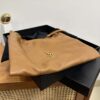 YSL jamie pochon in lambskin - 图片 4