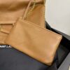 YSL jamie pochon in lambskin - 图片 6
