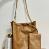 YSL jamie pochon in lambskin - 图片 7