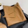 YSL jamie pochon in lambskin - 图片 8
