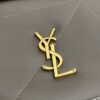 YSL jamie pochon in lambskin - 图片 4