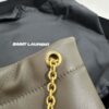 YSL jamie pochon in lambskin - 图片 6