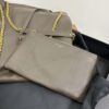 YSL jamie pochon in lambskin - 图片 7