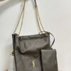 YSL jamie pochon in lambskin - 图片 10