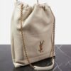 YSL jamie pochon in lambskin - 图片 2