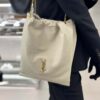 YSL jamie pochon in lambskin - 图片 4