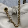 YSL jamie pochon in lambskin - 图片 7