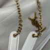YSL jamie pochon in lambskin - 图片 9