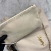 YSL jamie pochon in lambskin - 图片 10