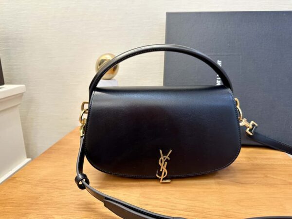 YSL voltaire in box saint laurent