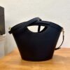YSL celia mini tote in smooth leather - 图片 4