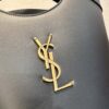 YSL celia mini tote in smooth leather - 图片 6