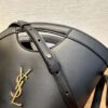 YSL celia mini tote in smooth leather - 图片 9