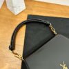 YSL voltaire top handle in box saint laurent - 图片 6