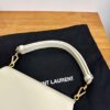 YSL voltaire top handle in box saint laurent - 图片 6