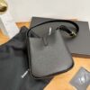 YSL le 5 à 7 supple baby in grained leather - 图片 9