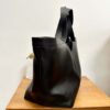 YSL y tote in canvas and leather - 图片 3
