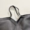 YSL y tote in canvas and leather - 图片 6