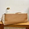 YSL y tote in canvas and leather - 图片 6