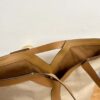 YSL y tote in canvas and leather - 图片 7
