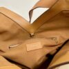 YSL y tote in canvas and leather - 图片 10