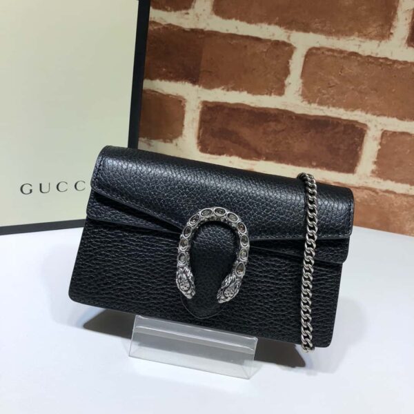 Gucci Dionysus mini bag