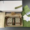 Gucci ackie 1961 wallet on chain - 图片 2