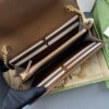 Gucci ackie 1961 wallet on chain - 图片 9