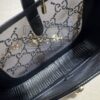 Gucci Jackie 1961 mini lizard shoulder bag - 图片 10