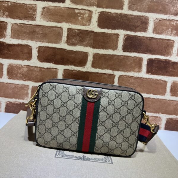 Gucci Ophidia small crossbody bag
